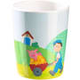 Becher Traktor