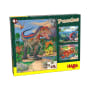 Puzzles Dinosaurier