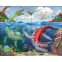 Puzzles Dinosaurier