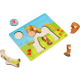 HAPPY HABA Puzzlebox