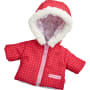 Kleiderset Winterspaß, 30 cm