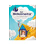 Der Wolkenmacher – Ein Freund fällt vom Himmel