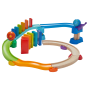 Kullerbü – Kugelbahn Kringel-Domino