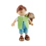 Little Friends – Julius und Affenbaby