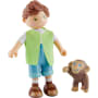 Little Friends – Julius und Affenbaby