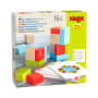 3D-Legespiel Vier mal vier