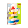 Stapelspiel Wackelturm