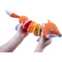 Ratterfigur Fuchs Foxie