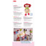 Stoffpuppe Liese, 30 cm