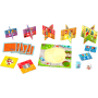Meine ersten Spiele – Rhino Hero Junior
