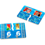 Meine ersten Spiele – Rhino Hero Junior