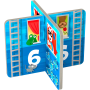 Meine ersten Spiele – Rhino Hero Junior