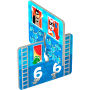 Meine ersten Spiele – Rhino Hero Junior