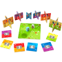 Meine ersten Spiele – Rhino Hero Junior
