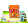 Meine ersten Spiele – Rhino Hero Junior