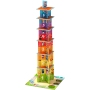 Meine ersten Spiele – Rhino Hero Junior