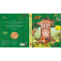 Mein Pop-up-Buch – Tiere am Tag