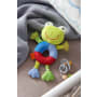 Greifling Frosch Fredi