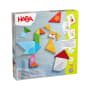 Legespiel Bunter Tangram-Mix