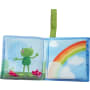 Stoffbuch Regenbogenwelt