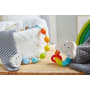 Babygeschenk-Set Regenbogenwelt