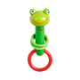 Klangfrosch
