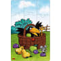 Puzzles Obstgarten