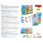 Legespiel Tierisch wild
