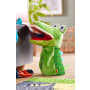 Handpuppe Krokodil, 26 cm