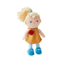 Kuschelpuppe Joleen, 20 cm große Stoffpuppe