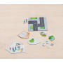HABA Pro Digital Starter: Algorithmus