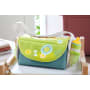 Wickeltasche Sommerwiese