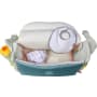 Wickeltasche Sommerwiese