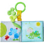 Buggybuch Wiesentiere