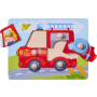 HAPPY HABA Puzzlebox