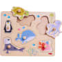 Greifpuzzle Meerestiere