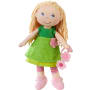 Stoffpuppe Mali, 30 cm