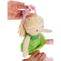 Stoffpuppe Mali, 30 cm