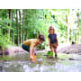 Terra Kids Korkboot-Bausatz
