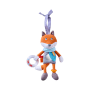 Entdeckerfigur Fuchs Foxi