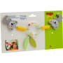 Kinderwagenkette Koala