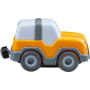 HABA Cars – Geländewagen