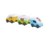 HABA Cars – Schnellzug