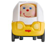 HABA Cars – Schnellzug