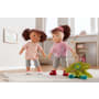 Spielpuppe Lya, 32 cm