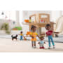 Little Friends – Spielset Familienzeit