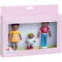 Little Friends – Spielset Familienzeit