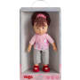 Spielpuppe Lya, 32 cm