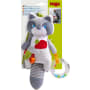 Entdeckerfigur Waschbär