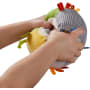 Entdeckerball Alles im Griff